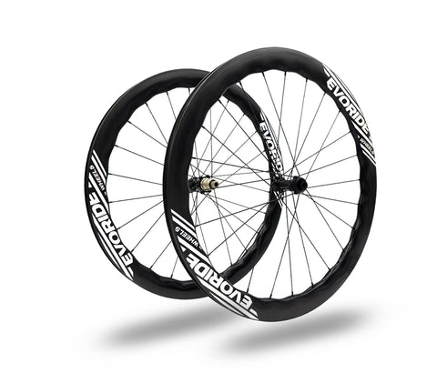 Comment choisir la bonne paire de roues ? — illustration 2