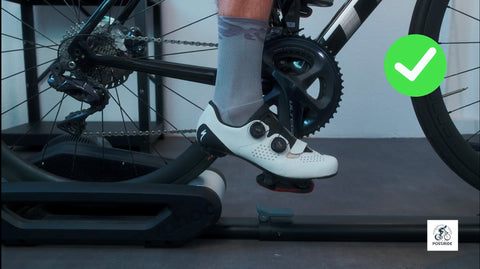 La Tendinopathie d’Achille chez le cycliste — illustration 4