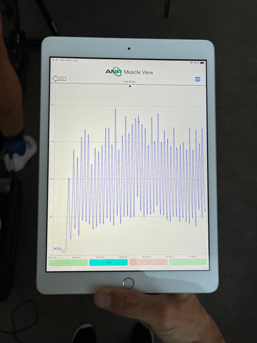 L'EMG comme outils d'analyse posturale cycliste ? — illustration 2