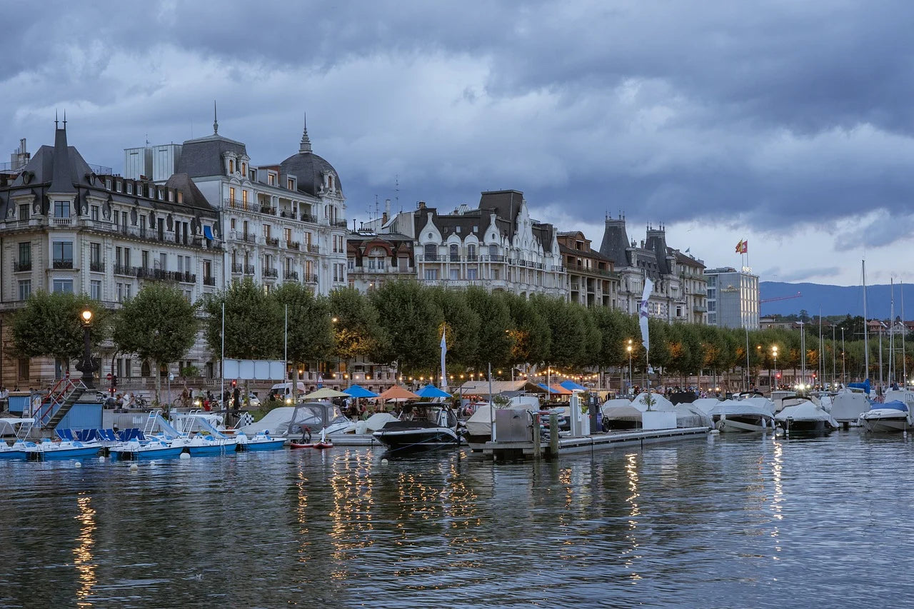 Étude posturale vélo Genève