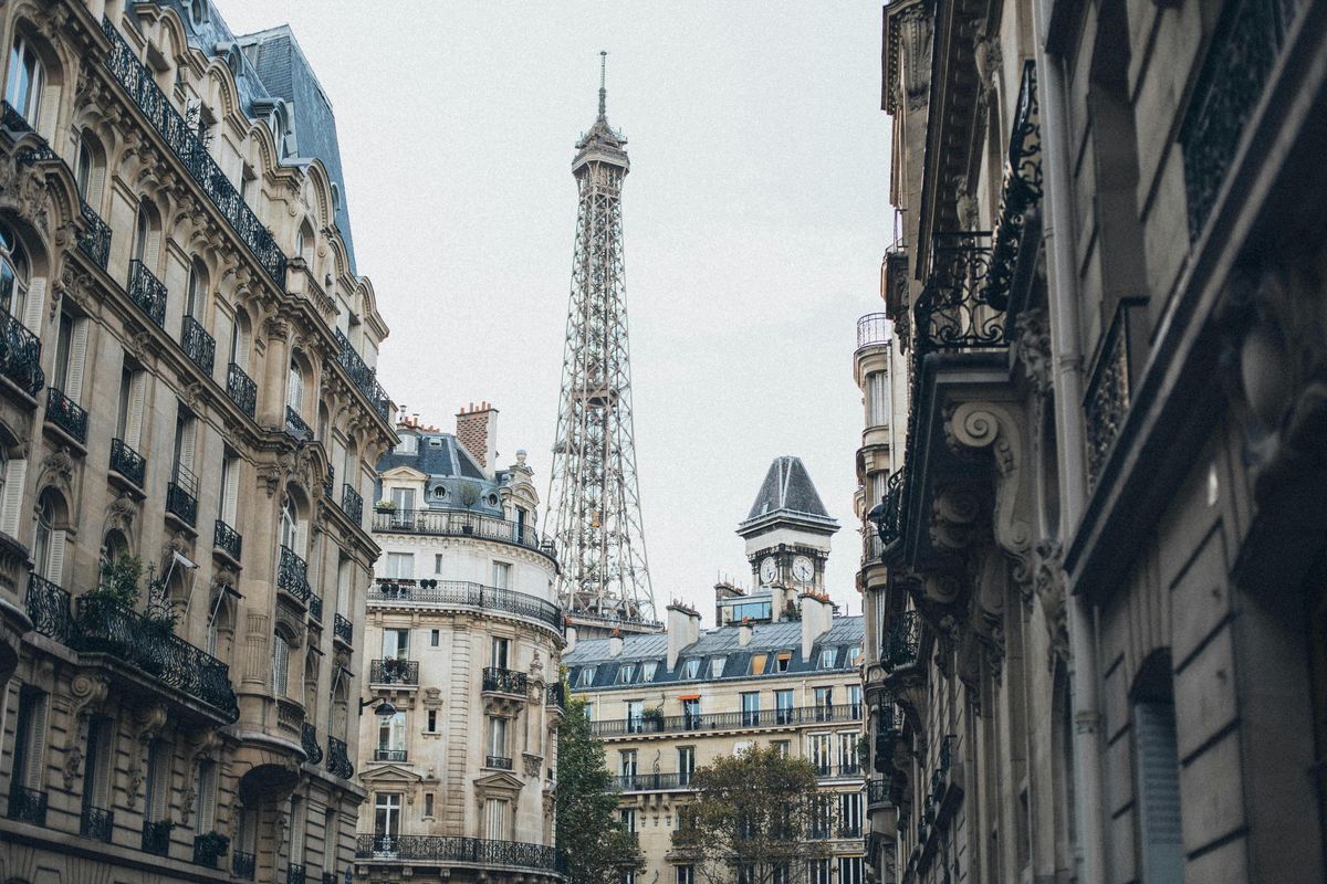Étude posturale vélo Paris