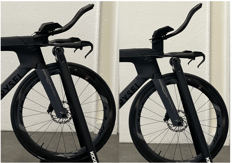 Prolongateurs vélo : bien les choisir et SURTOUT les régler (guide 2026)