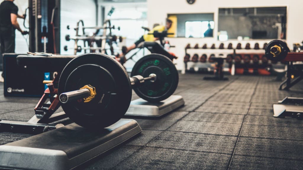 La musculation, bénéfique pour le cycliste ?