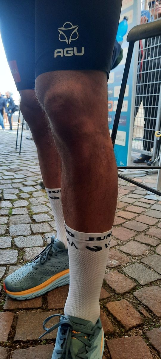 A quel point les jambes rasées sont plus rapides ?