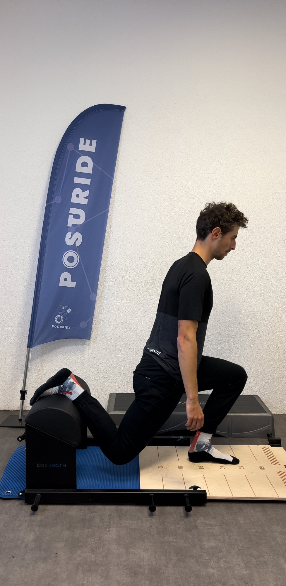 Les bienfaits du renforcement musculaire chez le cycliste