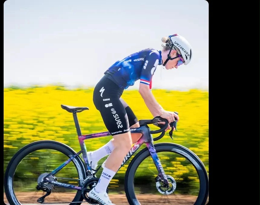 Selle de vélo et douleurs périnéales : quelle géométrie pour quelle morphologie ?