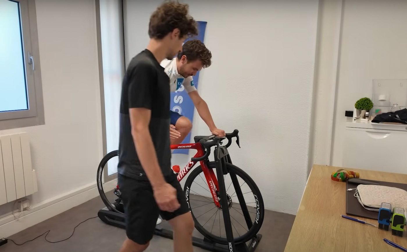 Posturide — étude posturale vélo : confort, éviter les douleurs, prévenir les blessures, performances